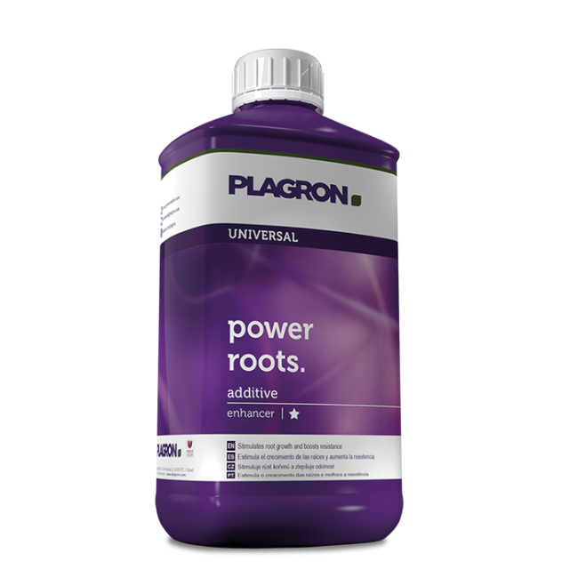 Plagron Power Roots 